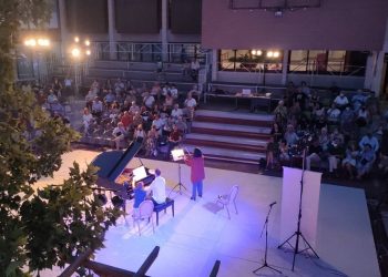 Φεστιβάλ Κηφισιάς 2022: Με νότες κλασικής μουσικής έπεσε η αυλαία