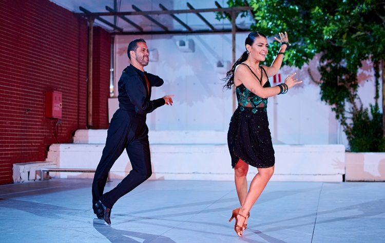 Φεστιβάλ Κηφισιάς: Χοροί και μουσικές του κόσμου ξεσήκωσαν το κοινό