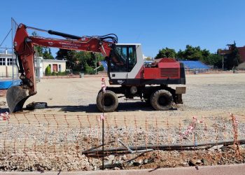 Αύγουστος με το μυαλό στο Ζηρίνειο