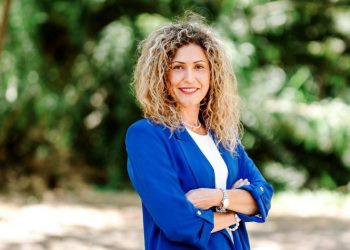 Κ. Αγαπητού στην «Α»: «Η πόλη μας αξίζει σίγουρα κάτι καλύτερο»