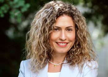 Κ. Αγαπητού στην «Α»: «Η πόλη μας αξίζει σίγουρα κάτι καλύτερο»