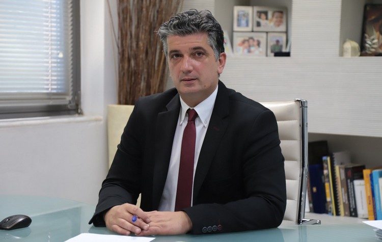 Συγχαρητήρια Ξ. Μανιατογιάννη στους επιτυχόντες των Πανελλαδικών