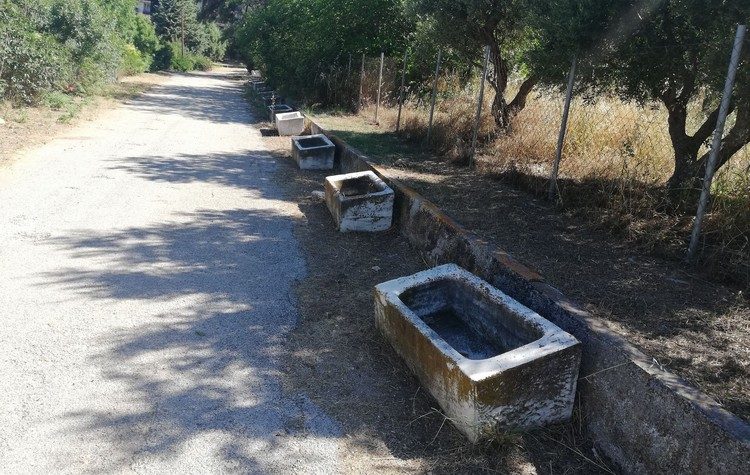 ΣΥΡΙΖΑ κατά Αμπατζόγλου για το Συγγρού: «Ο δήμαρχος που έβλεπε τα τρένα να περνούν…»