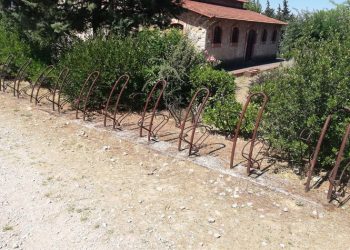 Θ. Αμπατζόγλου σε ΣΥΡΙΖΑ για Συγγρού: «Καμία θέση οι κομματικές αντιπαραθέσεις στον Δήμο Αμαρουσίου»