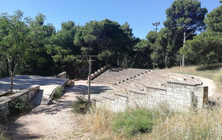 Αναφορά 19 βουλευτών του ΣΥΡΙΖΑ στη Βουλή για το κτήμα Συγγρού