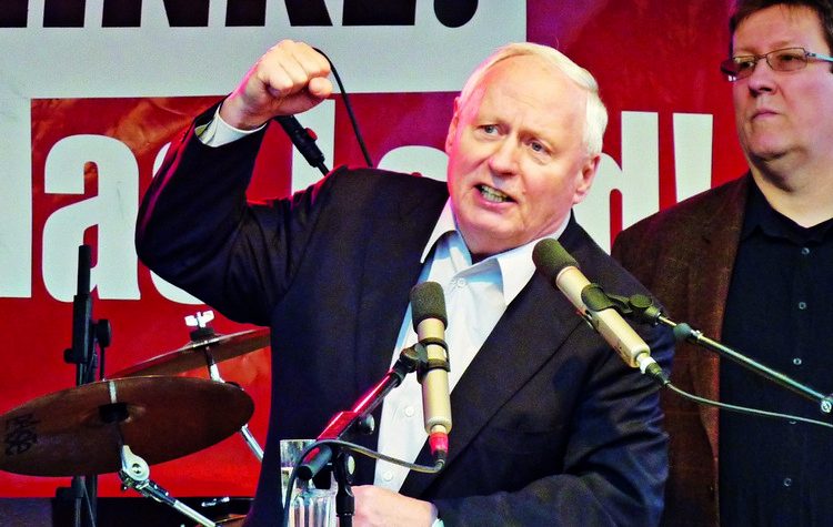 Γερμανία: Φωνές λογικής