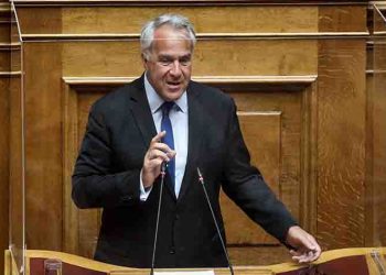 «Δράση»: «Η παρέμβαση Βορίδη μόνον ως επίδειξη αυταρχισμού μπορεί να γίνει κατανοητή»