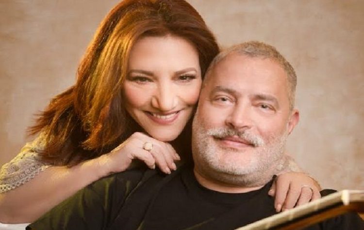 Απόψε η συναυλία της Ελένης Βιτάλη και του Παναγιώτη Μάργαρη στα Μελίσσια