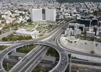 Πρόσκληση συμμετοχής σε ερωτηματολόγιο προγράμματος μέτρησης ρύπων στην ατμόσφαιρα του Αμαρουσίου από τον Δήμο