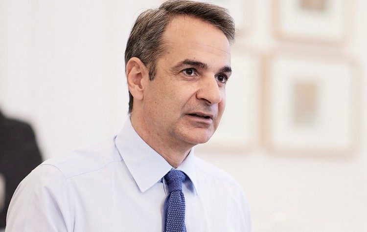 Κ. Μητσοτάκης: Στήνουμε αναχώματα στις ανατιμήσεις ρεύματος – Φτάνει με τους «πυροσβέστες της ξαπλώστρας»