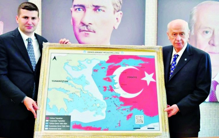 Βερναρδάκης: Η συγγνώμη δεν αρκούσε