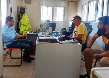 Γ. Μυλωνάκης: «H πόλη στερείται ολοκληρωμένου σχεδίου Πολιτικής Προστασίας»