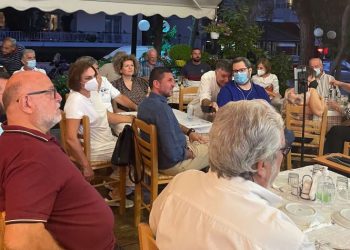 «Αλλάζουμε»: Παρουσιάστηκε η έρευνα για Τσακό και Νέα Ζωή - Τι απάντησαν οι κάτοικοι