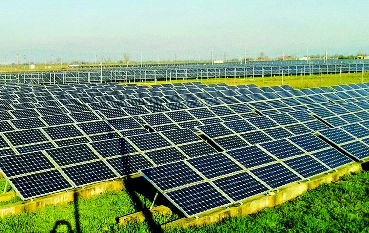 MYTILINEOS: Φωτοβολταϊκό πάρκο στην Αυστραλία με σύμβαση πώλησης ενέργειας