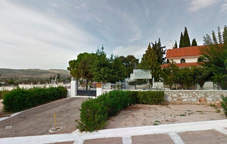 Δημοτική ενημέρωση επικαιροποίησης στοιχείων για τα ταφικά μνημεία