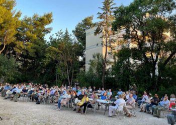 NEBA ΣΥΡΙΖΑ: «Θέληση και αποφασιστικότητα για να φύγει το συντομότερο η κυβέρνηση Μητσοτάκη»