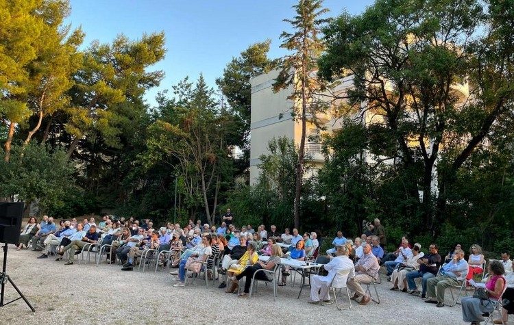 NEBA ΣΥΡΙΖΑ: «Θέληση και αποφασιστικότητα για να φύγει το συντομότερο η κυβέρνηση Μητσοτάκη»