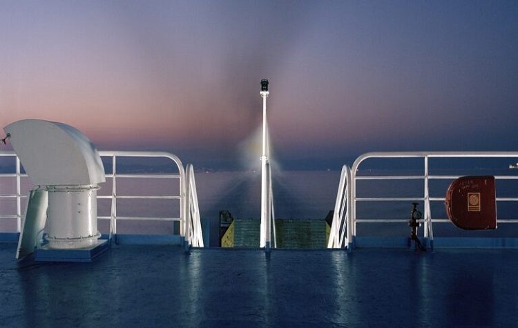 Όνειρο θερινής νυκτός…