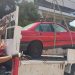 Ακόμη 6 εγκαταλελειμμένα οχήματα  απομακρύνθηκαν από δρόμους της πόλης