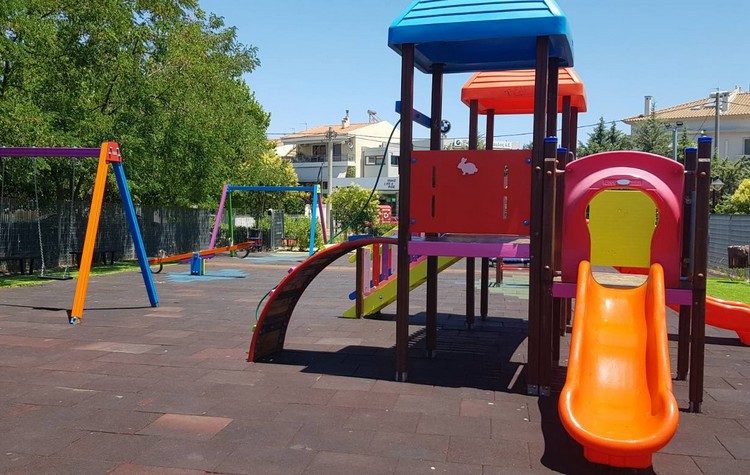 2ο Γυμνάσιο Μελισσίων: Περιβαλλοντική βράβευση στο Ζάππειο από τον Ερυθρό Σταυρό