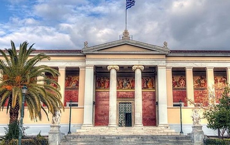 ΠΑΣΟΚ - Κίνημα Αλλαγής Βριλησσίων: «Κανένα φως στον ορίζοντα από το νομοσχέδιο για τα Ελληνικά Πανεπιστήμια»