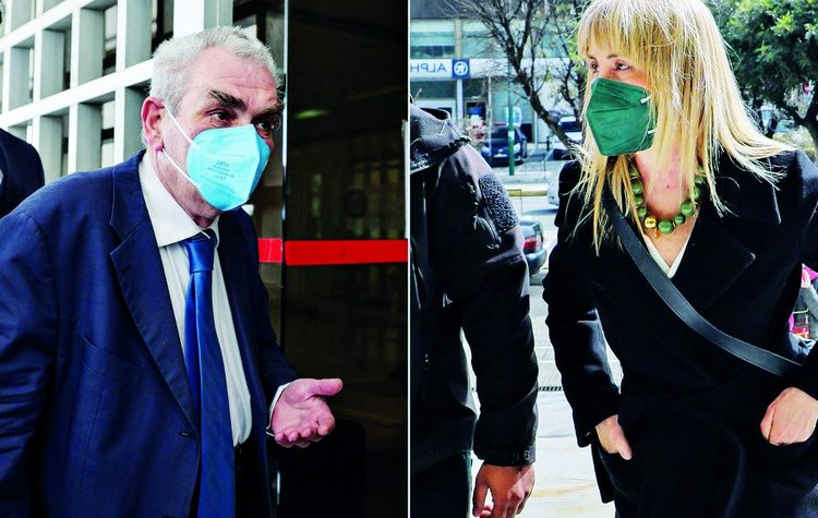 Υπόθεση Νovartis: Ανυπόστατες διαρροές