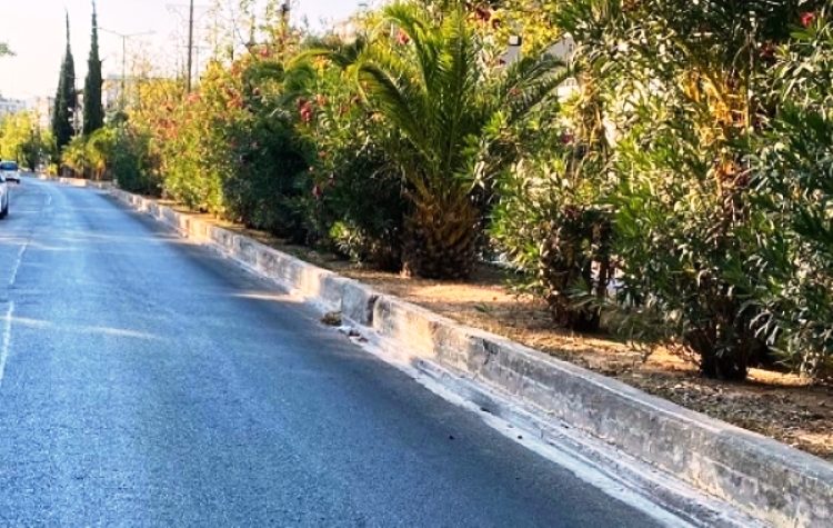 Ολοκληρώνεται το μεγάλο αντιπλημμυρικό έργο στου Παπάγου