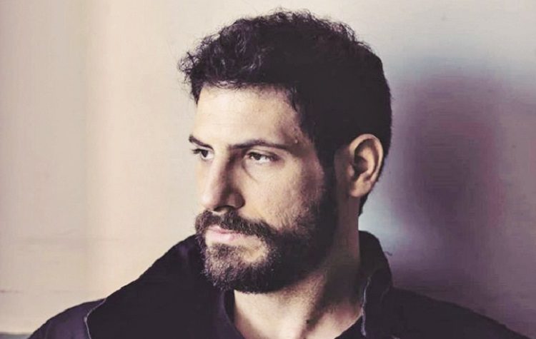 Θανάσης Πατριαρχέας: «Η υποκριτική “δούλευε” μέσα μου από τα παιδικά μου χρόνια»