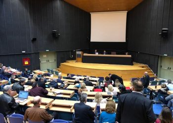Έντονη κόντρα με φόντο το Περιφερειακό Συμβούλιο Αττικής