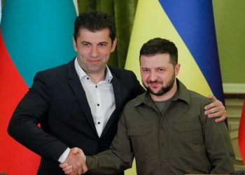 Βουλγαρία: Ο επόμενος κρίκος;