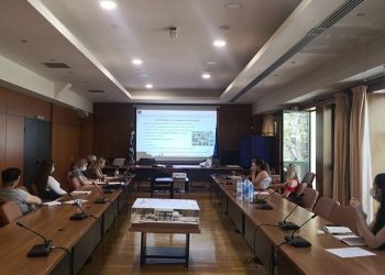 Σε πρόγραμμα κατά της κατάθλιψης συμμετέχει ο Δήμος