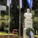 Συγκίνηση στα αποκαλυπτήρια της προτομής του ήρωα Ευαγόρα Παλληκαρίδη