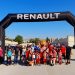 Η Renault, στα Summer Camps του Ολυμπιακού