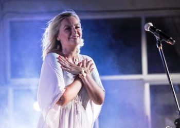 Ρίτα Αντωνοπούλου και «Ρεβάνς»: Μαζί στο Φεστιβάλ Ρεματιάς