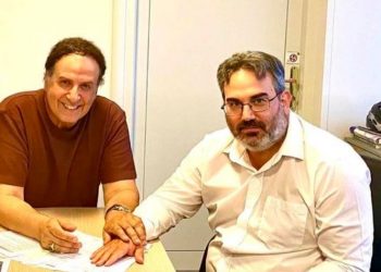 Χ. Ρώμας: «Το νερό έχει μπει στο αυλάκι για το “Πεύκο Πολίτη”»