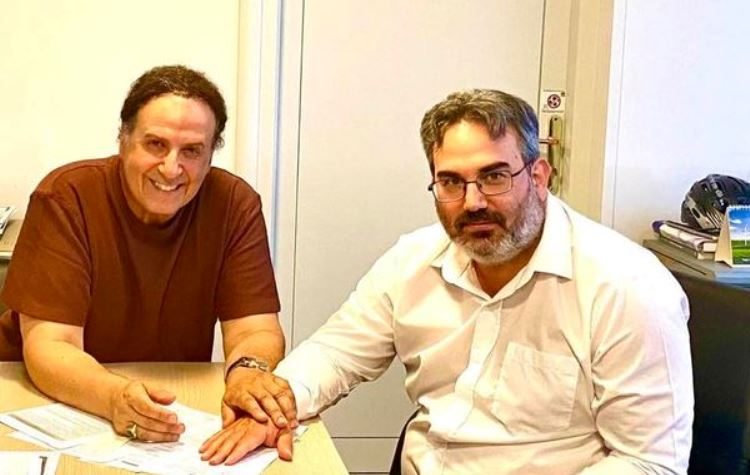 Χ. Ρώμας: «Το νερό έχει μπει στο αυλάκι για το “Πεύκο Πολίτη”»