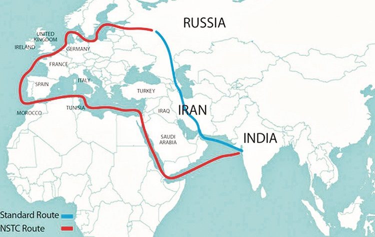 Νέοι δρόμοι: Ακούει ο… Κολόμβος;