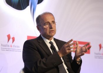 Χάρης Σαχίνης στο Economist: Επενδύσεις 1,6 δισ. από την ΕΥΔΑΠ σε έργα για το περιβάλλον και την κοινωνία