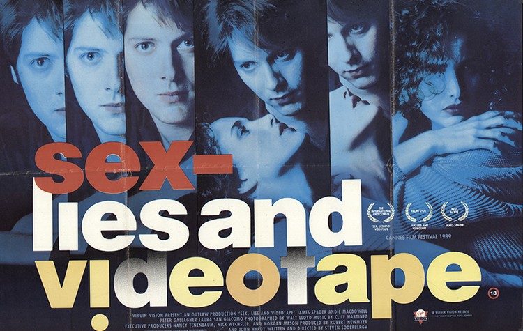 «Σεξ, ψέματα και βιντεοταινίες» στην οθόνη του Cine-Δράση