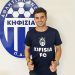 Συνεχίζει στην Α.Ε. Κηφισιάς ο Μάνος Σμπώκος