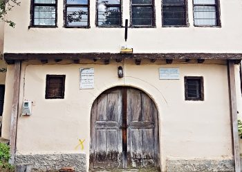 Το σπίτι του Καπετάν Κώττα καταστρέφεται και το κράτος αγρόν αγοράζει