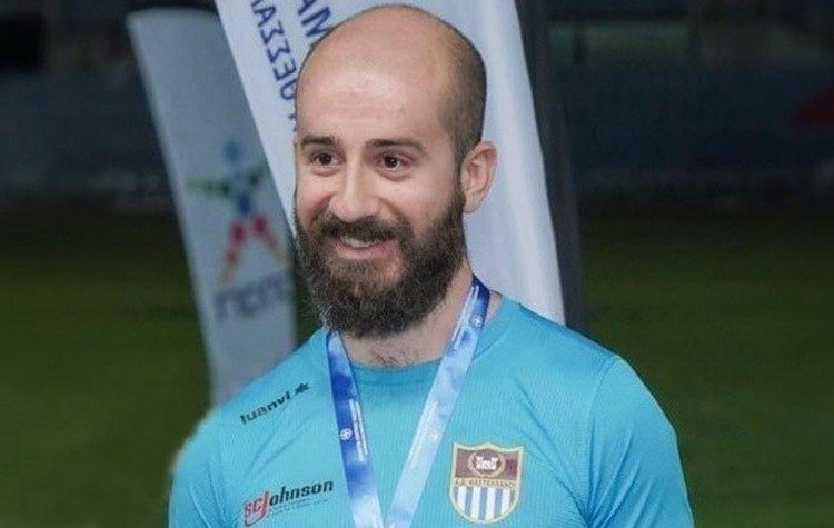 Έσπασε το Παγκόσμιο ρεκόρ στα 400 μ. ο Αχιλλέας Σταματιάδης