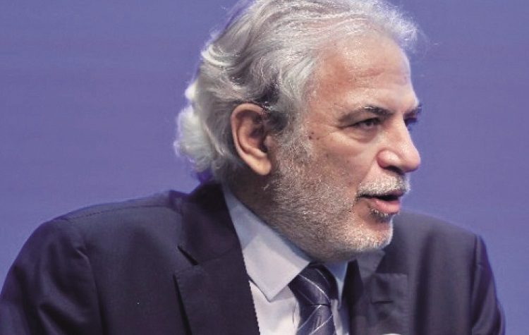 Χρήστος Στυλιανίδης: «Οι πυρκαγιές και οι πλημμύρες δεν έχουν ιδεολογικό χρώμα»