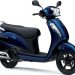 Τα Address 125 και Avenis 125 είναι τα δύο νέα Scooters που λανσάρει η Suzuki