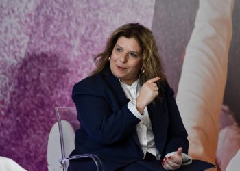 Μ. Συρεγγέλα: Γυναίκες και άντρες αξίζουν ίσα δικαιώματα, ίση μεταχείριση και ίσες ευκαιρίες