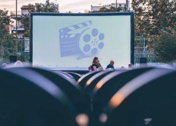 ΠΑΟΔΑΠ: Πρεμιέρα για τον δημοτικό κινηματογράφο στο 2ο Γυμνάσιο