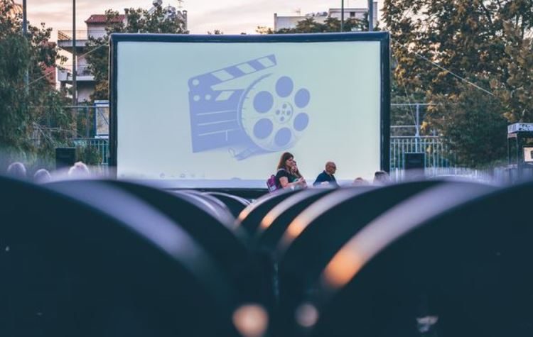 ΠΑΟΔΑΠ: Πρεμιέρα για τον δημοτικό κινηματογράφο στο 2ο Γυμνάσιο