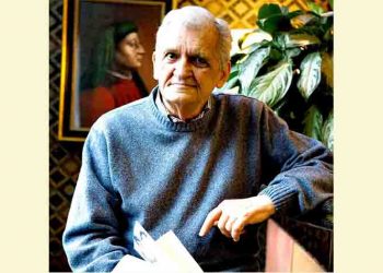 Τίτος Πατρίκιος «Οφειλή»