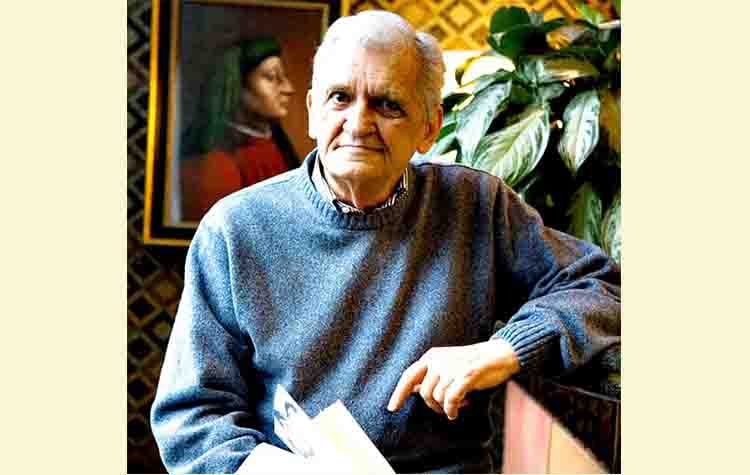 Τίτος Πατρίκιος «Οφειλή»