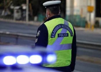 «Σαφάρι» ελέγχων της Τροχαίας